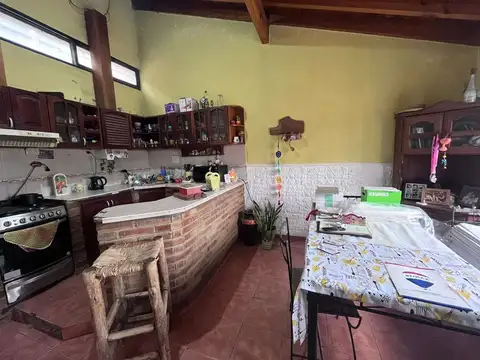 Venta Casa Centrica, Palmira, San Martin