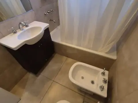 Departamento en Venta con 1 cochera