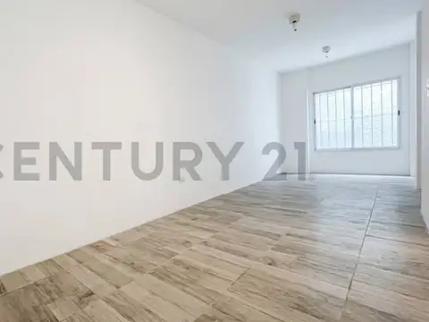Departamento 3 ambientes con 3 baños