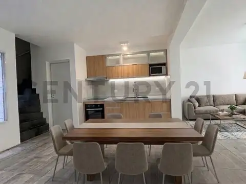 VENTA PH 3 AMBIENTES A ESTRENAR MONTE CASTRO ACEPTA PERMUTA FINANCIACION
