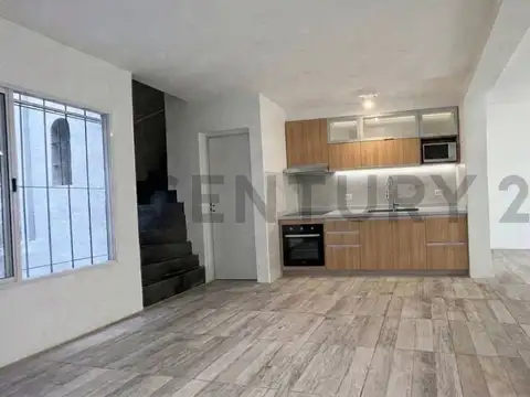 Departamento en Venta en Monte Castro, USD 170.000