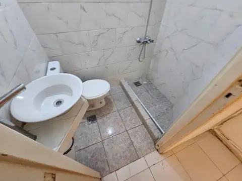 Departamento en Alquiler 50 años