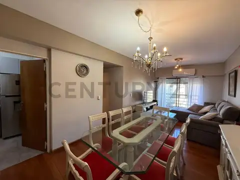 SARMIENTO 4600, Piso 7
