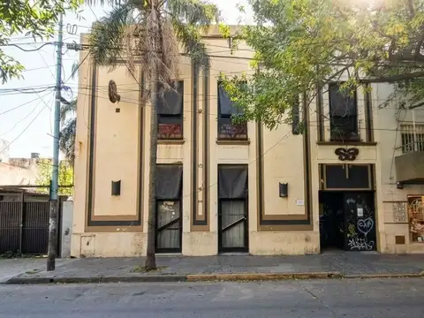 ALQUILER LOCAL COMERCIAL