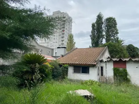 Terreno en Venta 15  mts Frente