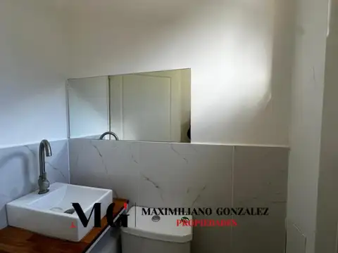 Oficina en Alquiler al Este