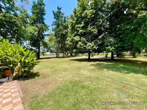 San Luis y 20 de Junio al 100