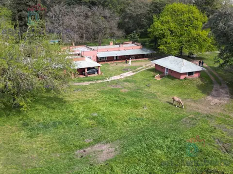 Chacra en Cardales