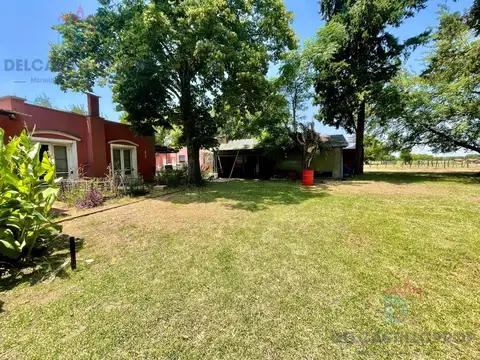 Casa en Venta al Norte