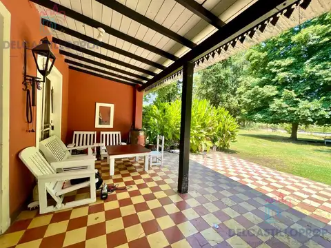 Casa en Venta de 6 dormitorios