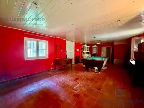 Casa en Venta al Norte