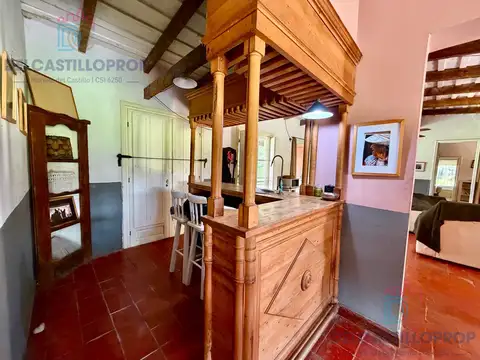 Casa en Venta de 6 dormitorios
