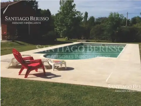 BARRIO SAN JORGE - LOS CARDALES