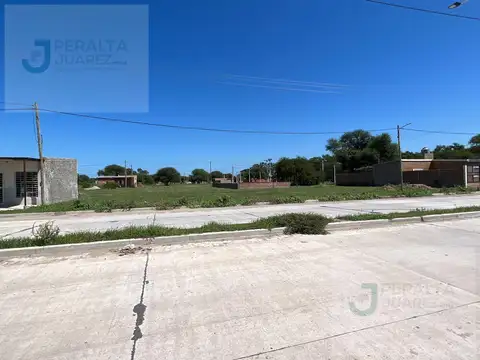 Av, Marconi y Av Cacui Loteo Araza