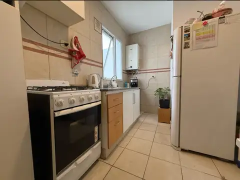 Departamento en Alquiler en Centro, $ 500.000