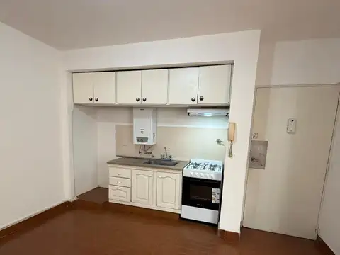 departamento 2 ambientes en alquiler. Gaona 2884