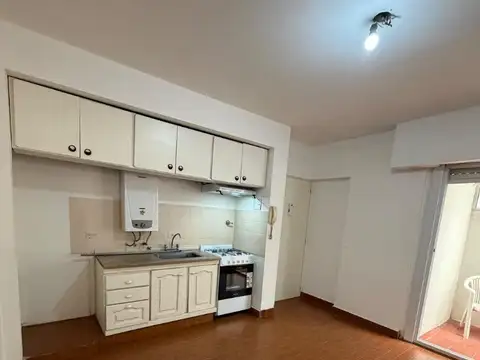 Departamento en Alquiler de 2 ambientes
