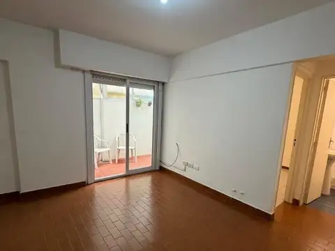 Departamento en Alquiler de 1 dormitorio