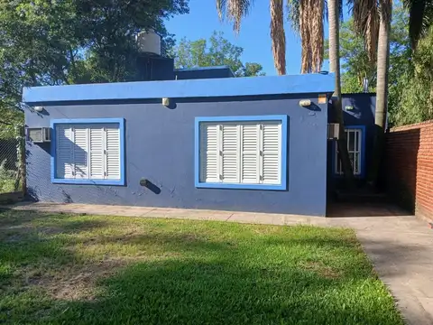 Quinta en Venta en Sauce Viejo, USD 69.000