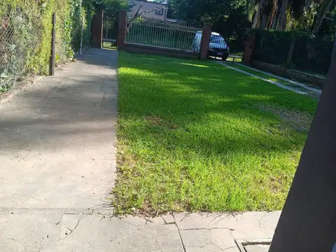 Quinta a mts. del Río en Altos del Sauce