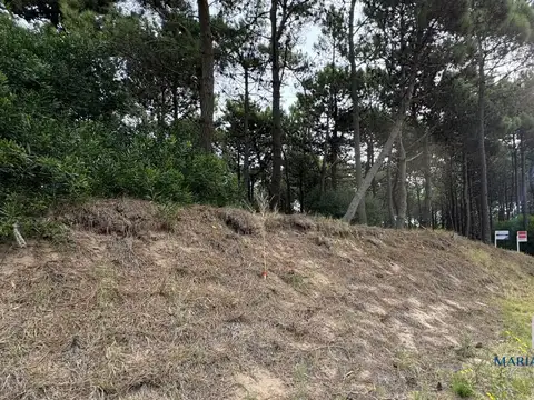 Terreno en Venta en Pinamar Norte, USD 143.000