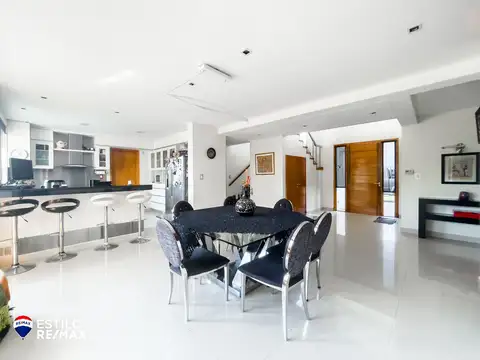 Casa en Venta 10 años