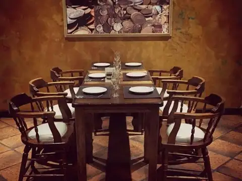 Local en Venta en Quinta Sección, USD 800.000