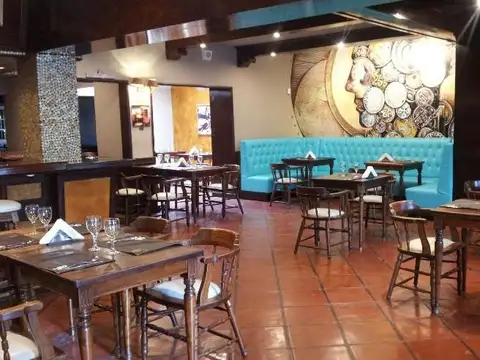 Local en Venta en Quinta Sección, USD 690.000