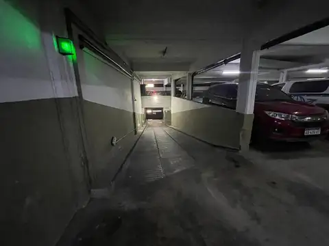 Avenida San Isidro Labrador 4200