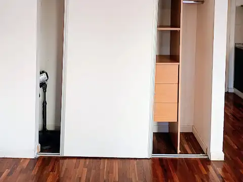 Departamento en Alquiler 12 años