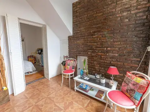 Depto Tipo Casa en Venta 30 años
