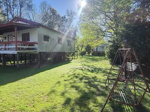 Rio/Arroyo Capitán 72 100
