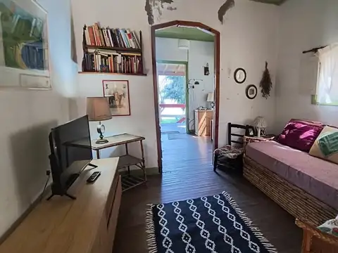 Rio/Arroyo Capitán 72 100