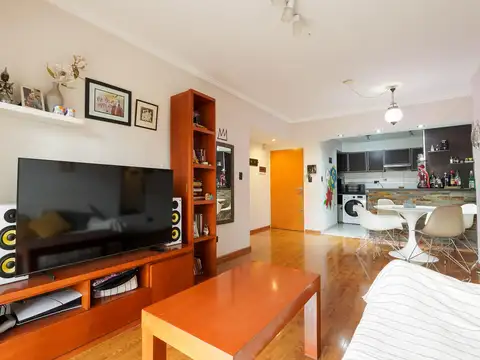 Departamento en Venta de 2 dormitorios
