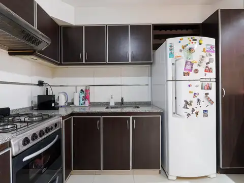 Departamento en Venta de 3 ambientes