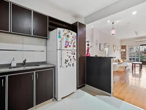Departamento en Venta de 2 dormitorios