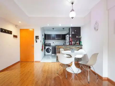 Departamento en Venta en Villa Luro, USD 150.000