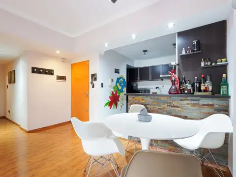Venta Departamento 3 ambientes en Villa Luro