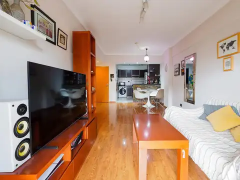 Departamento en Venta Permite mascota