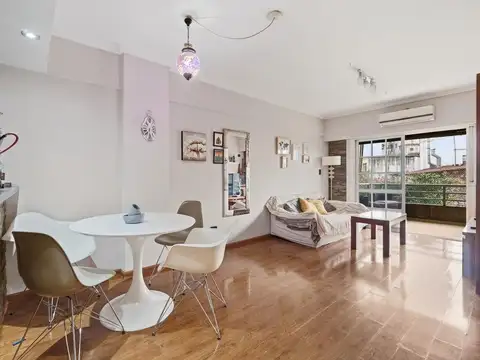 Venta Departamento 3 ambientes en Villa Luro
