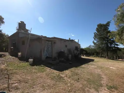 Casa en Venta en Agua de Oro, USD 95.000