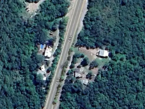 Ruta Provincial E53 100