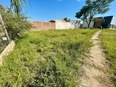Terreno en Venta en Resistencia, USD 22.000