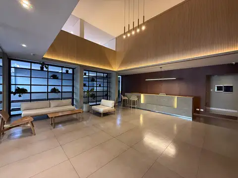  Monoambiente A ESTRENAR/ FULL AMENITIES / PREMIUM