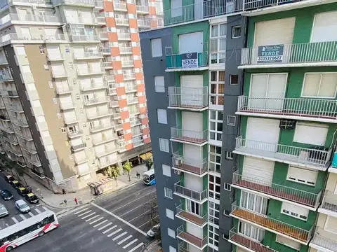 VENTA | RETASADO | RECICLADO DEPTO A LA CALLE | STELLA MARIS
