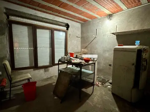 Casa en Venta 32 años