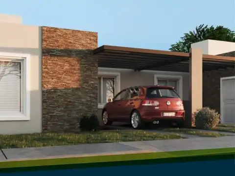 Casa en Venta en Carrodilla la Puntilla, Luján de Cuyo