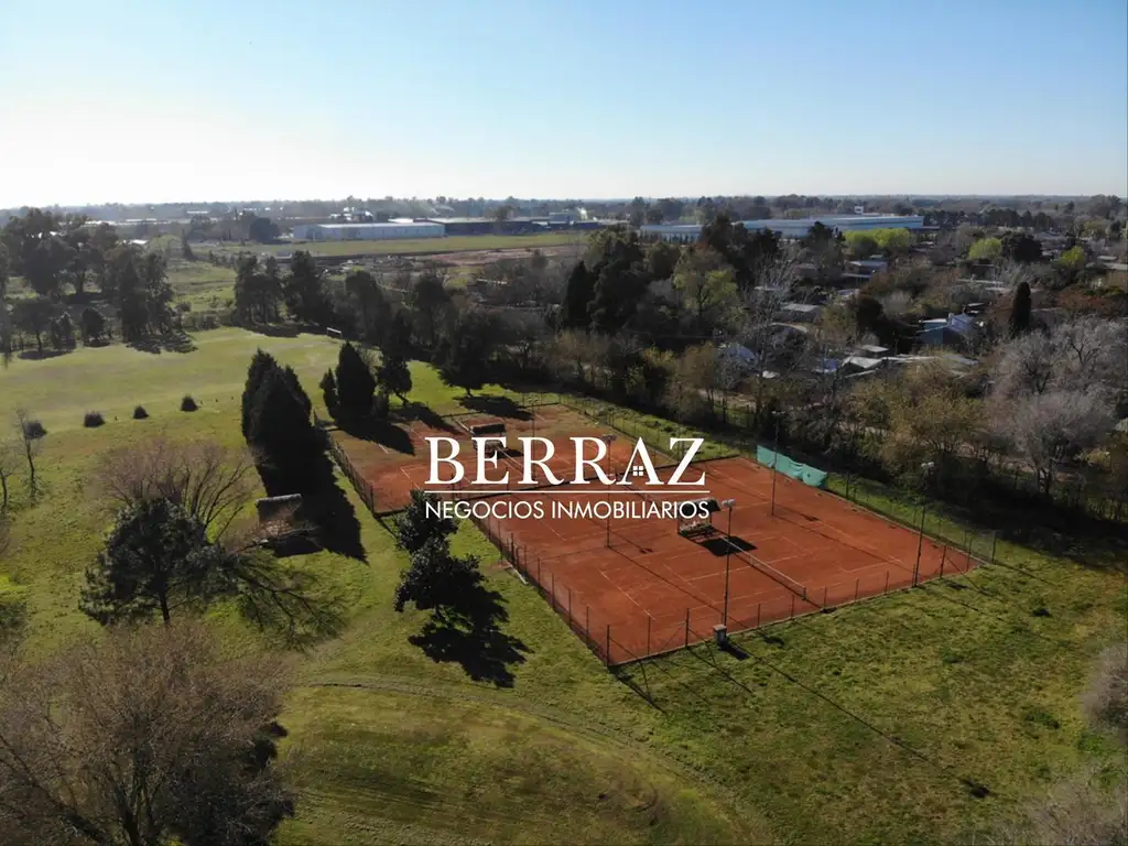 Casa  en Venta en Santa Elisa, Pilar del Este, Pilar - Foto 15