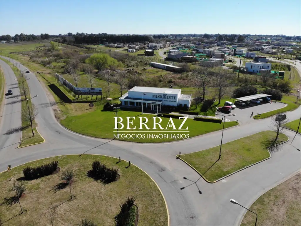 Casa  en Venta en Santa Elisa, Pilar del Este, Pilar - Foto 24