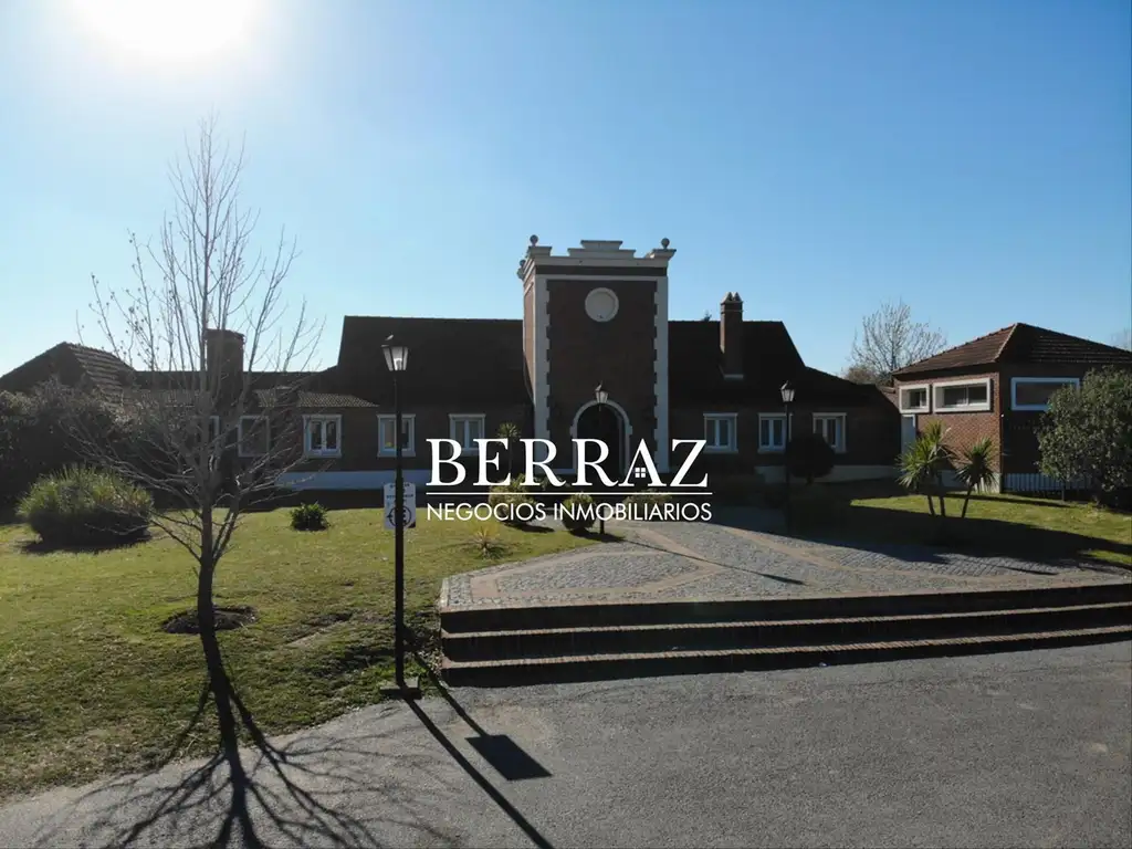 Casa  en Venta en Santa Elisa, Pilar del Este, Pilar - Foto 18